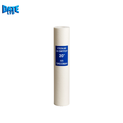 Слика на Филтери