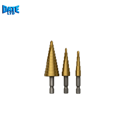 Слика на Степенасти бурги ХСС сет 3пцс