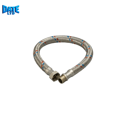 Слика на Панцир црево 1/2" машко-женско, 70 см 