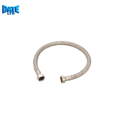 Слика на Панцир црево 3/8" женско-женско, 70 см