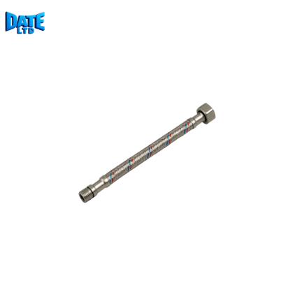 Слика на Панцир црево 1/2м-1/2ж 50цм