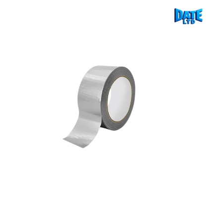 Слика на трака пвц сива 4.8цм*30М ''Хаи Повер''