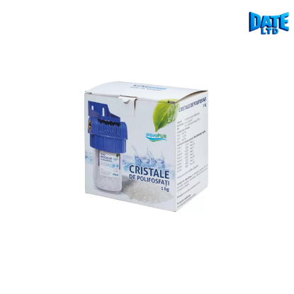 Слика на Полифосфатни кристали