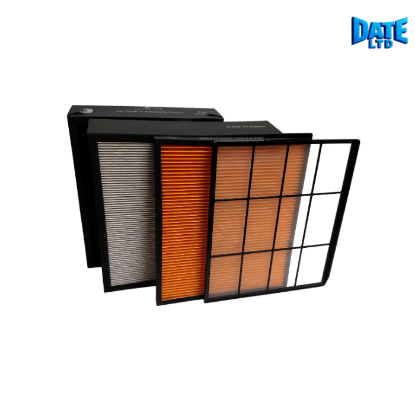 Слика на Филтери